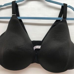 Bra by Lane Bryant Cacique bra with underwire.  Size 44DDD